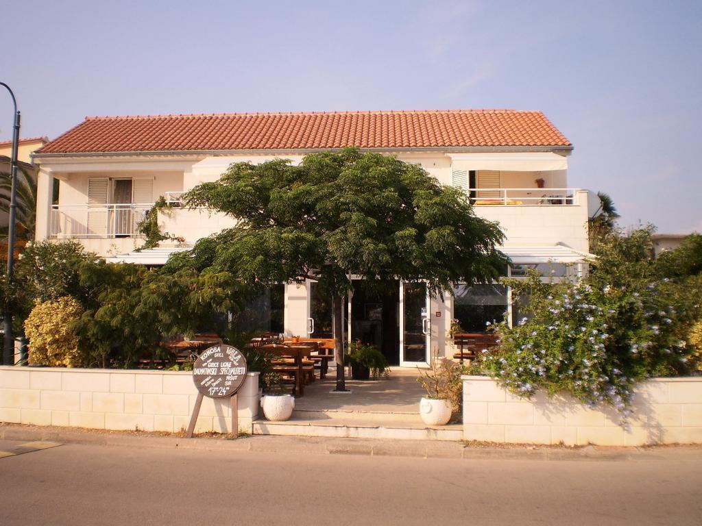 Apartments Vala Rogoznica  Rom bilde