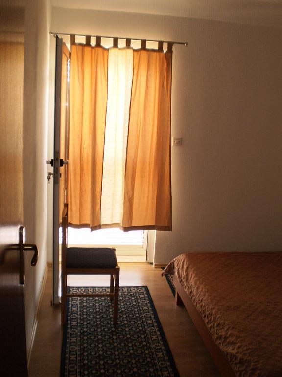 Apartments Vala Rogoznica  Rom bilde