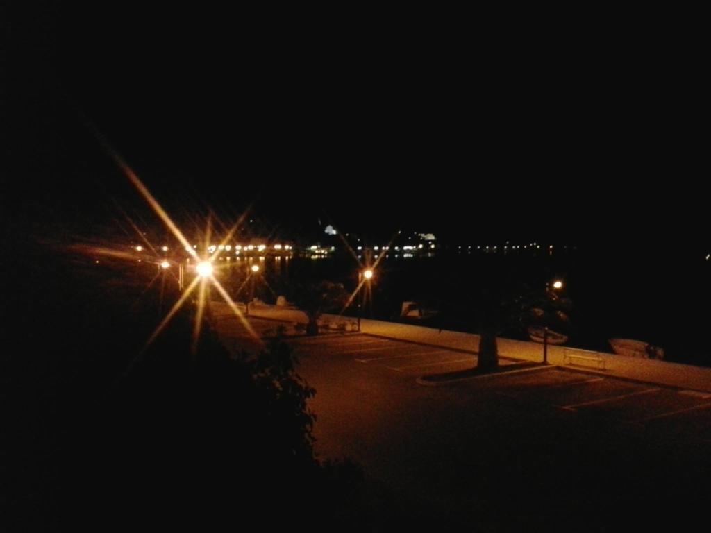 Apartments Vala Rogoznica  Rom bilde
