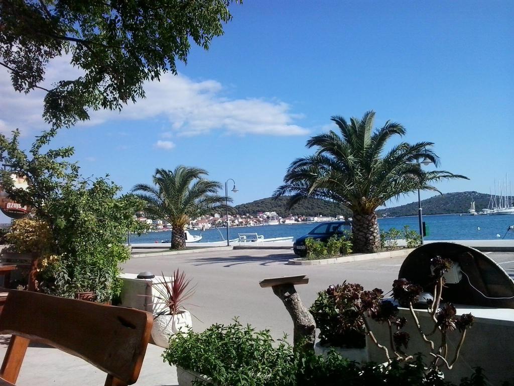 Apartments Vala Rogoznica  Rom bilde