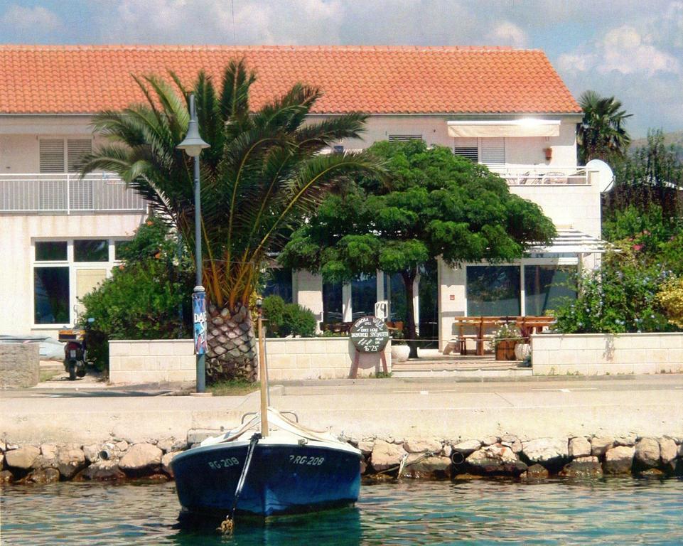 Apartments Vala Rogoznica  Rom bilde