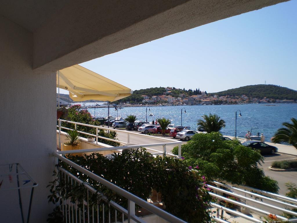 Apartments Vala Rogoznica  Rom bilde