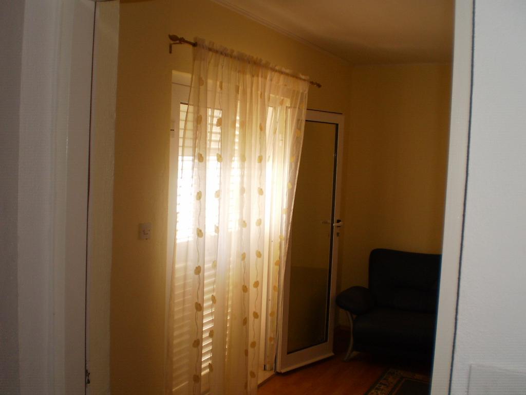 Apartments Vala Rogoznica  Eksteriør bilde