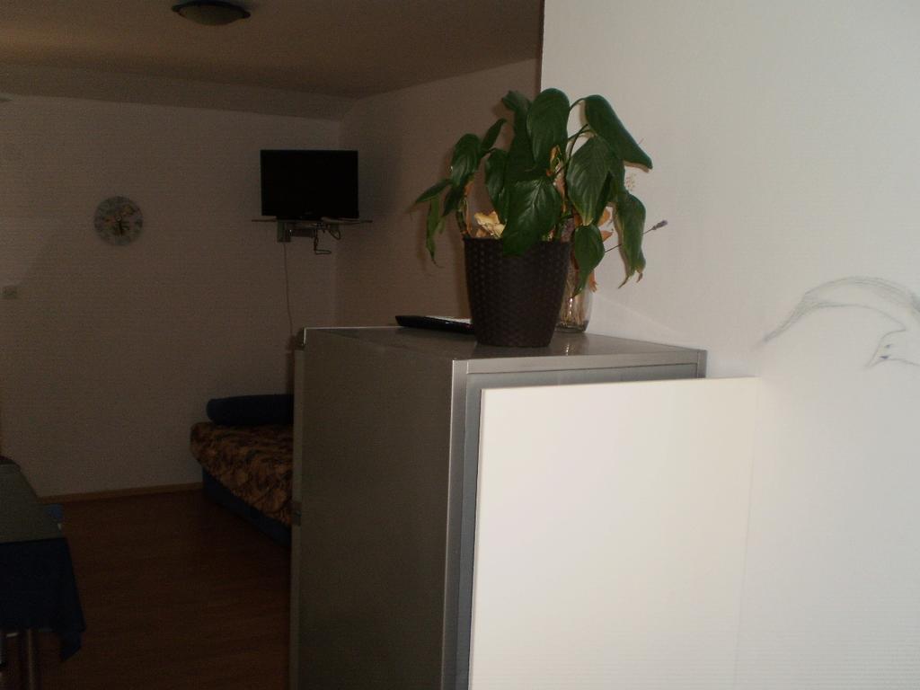 Apartments Vala Rogoznica  Eksteriør bilde